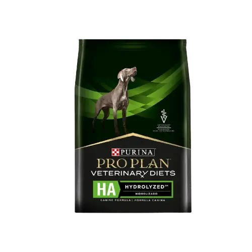 Alimento Seco Proplan Veterinary Diet Canine Ha para Perro