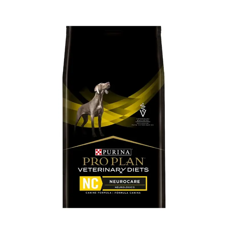 Alimento Seco Proplan Veterinary Diet Canine NC NeuroCare Para Perro