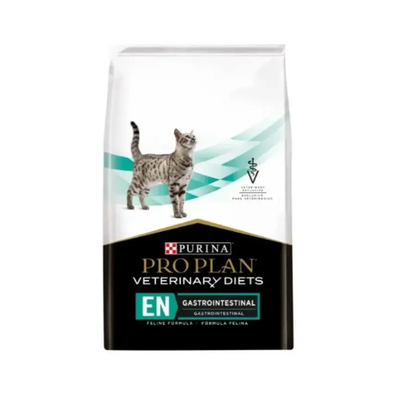Alimento Seco Proplan Veterinary Diet Feline EN para Gato