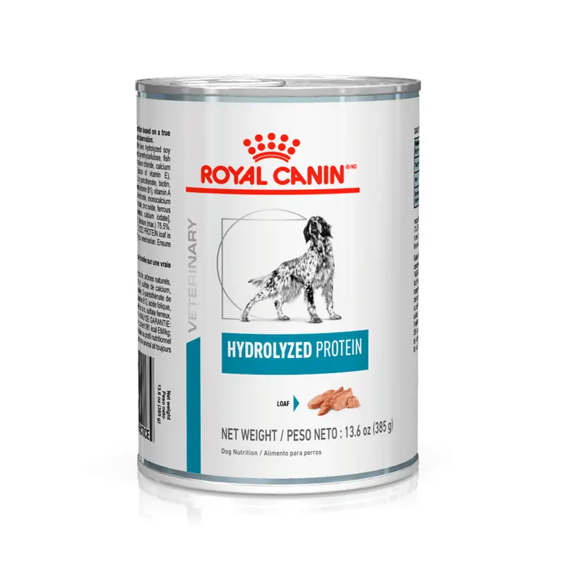 Alimento Seco Royal canin Hydro para Perro Lata