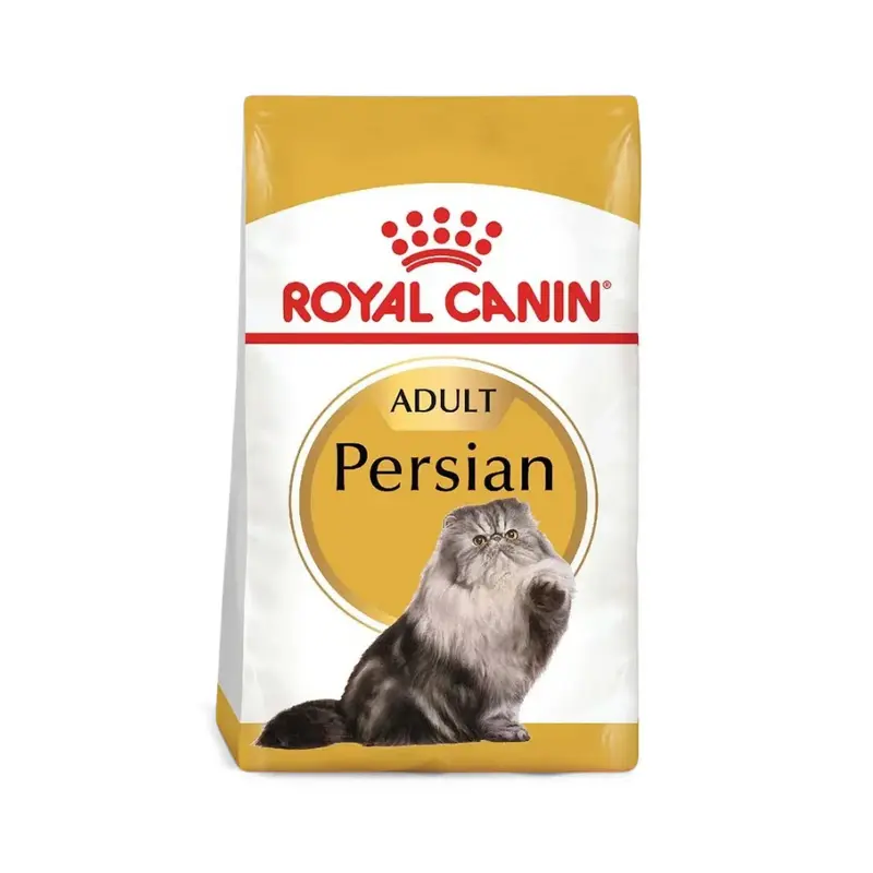 Alimento Seco Royal Canin para Gato Persa Adulto