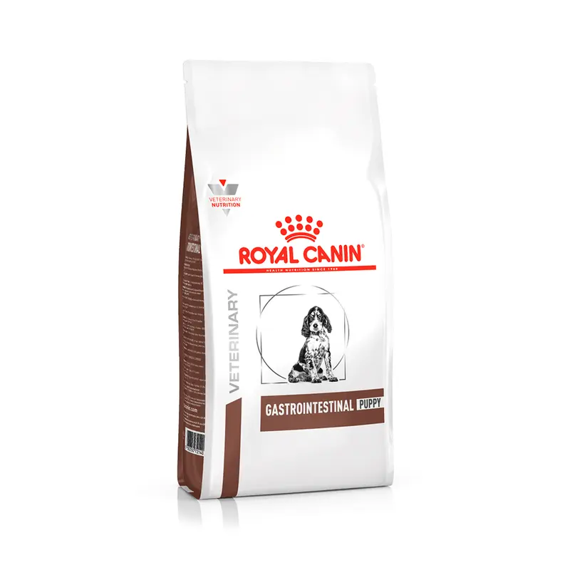 Alimento Seco Royal Canin Vd GastroIntestinal para Perro Junior