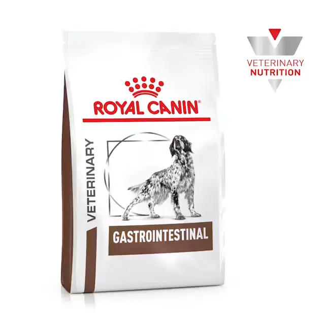 Alimento Seco Royal Canin Vd GastroIntestinal para Perro