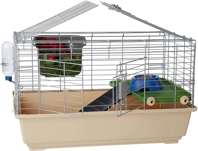 AmazonBasics casa de mascota
