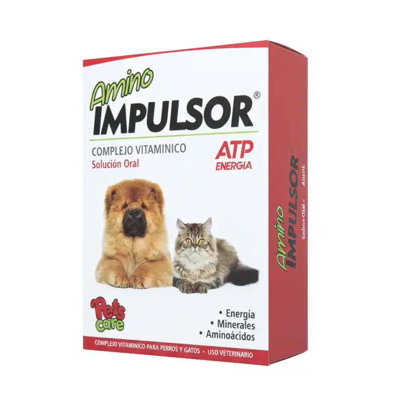 Aminoimpulsor