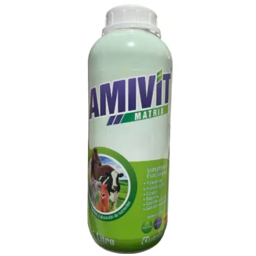 AMIVIT X LITRO