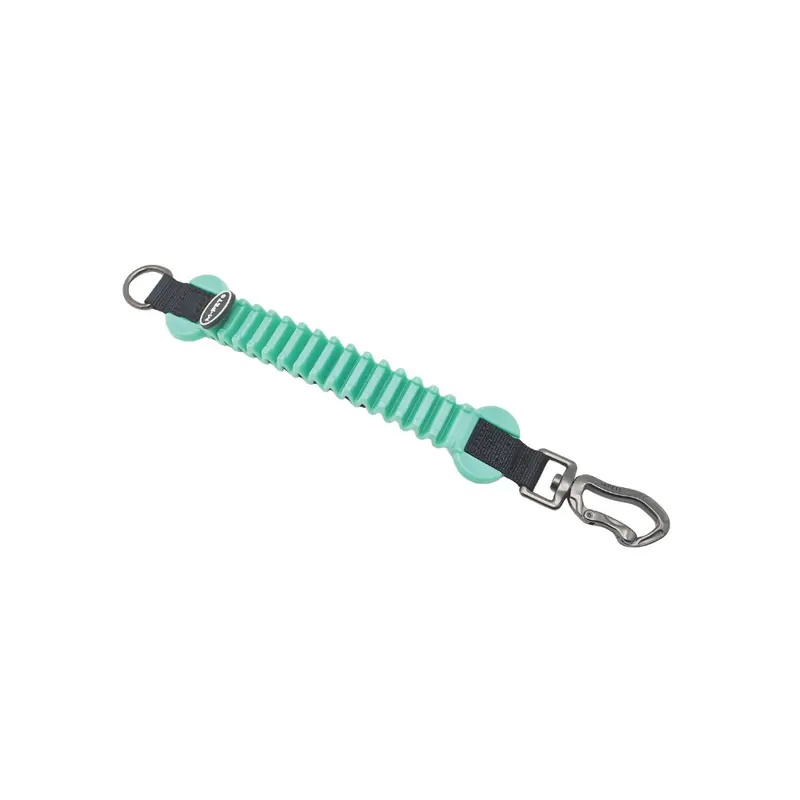 Amortiguador Anti-Tirones PULL POWER Impact Verde para Perro | M-PETS®