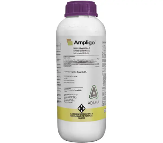 Ampligo 150 Sc Sas Coex
