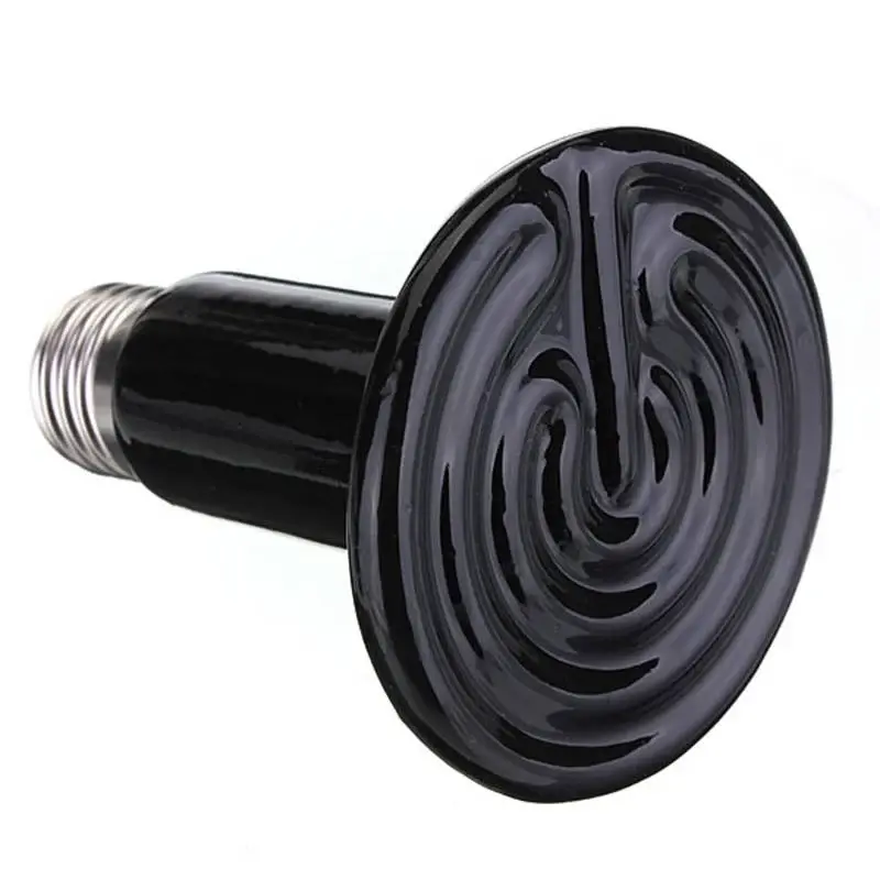 Ampolleta Ceramica 100w