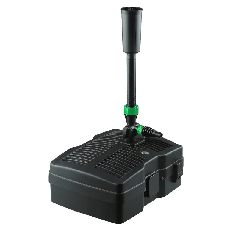 Amtra de estanque Compact Filter Set 2000