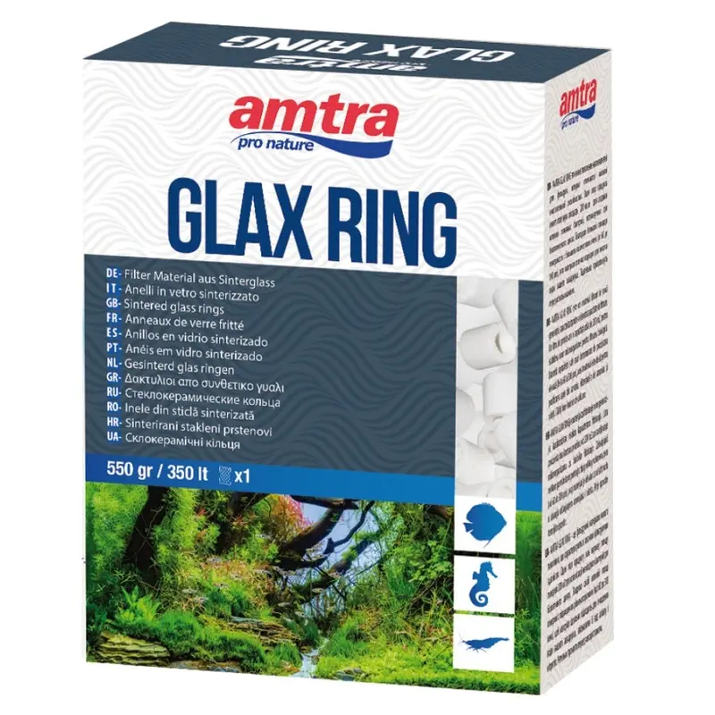 Amtra Glax Ring