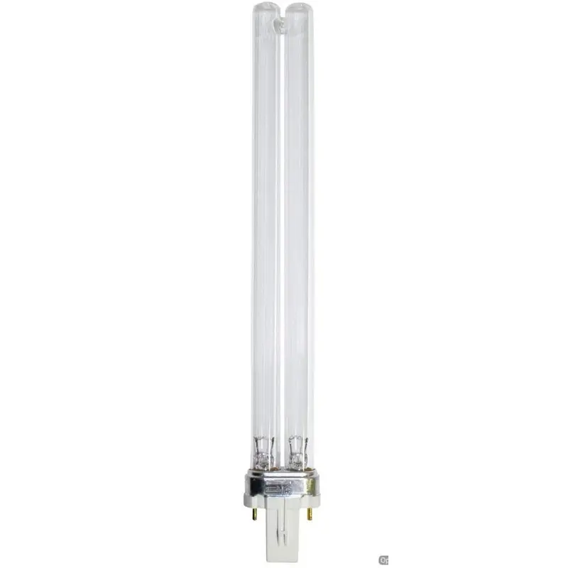 Amtra Lámpara UVC 9W 165 mm G24