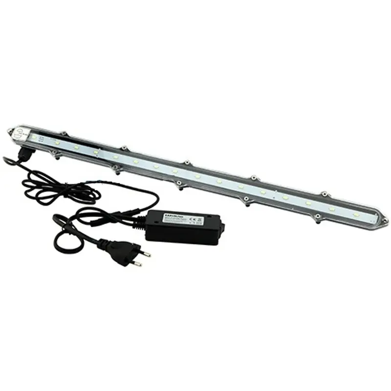 Amtra Sistema Eléctrico Basic LED Aquari 60/80