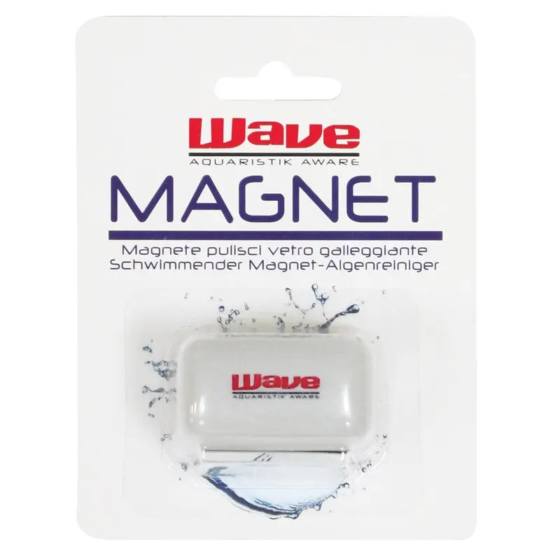 Amtra WV Magnet
