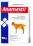 Anamastil 12 jeringas