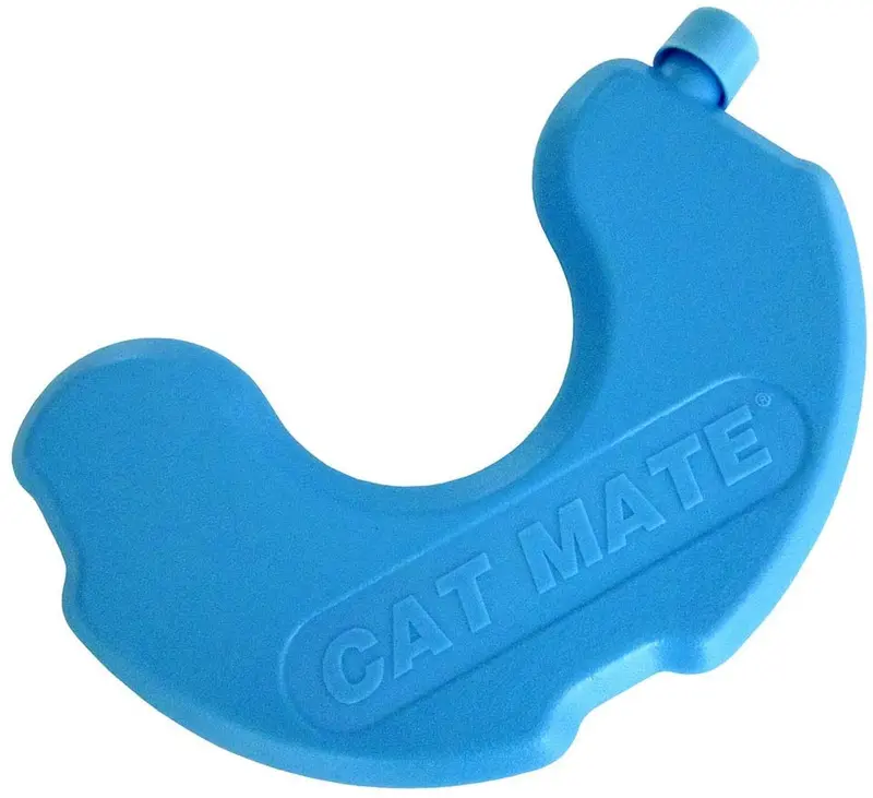 ANI Mate - Pack de hielo de repuesto para alimentador C300