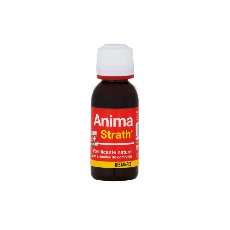 Anima Strath (30 ml) – Cantabria Labs (Stangest)