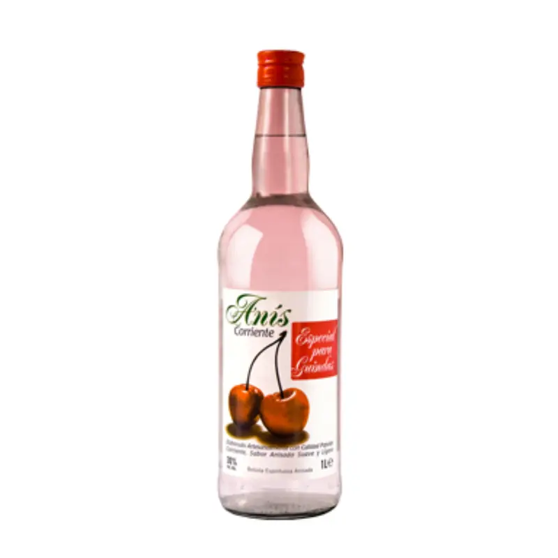 ANIS CORRIENTE GUINDAS FERRI 1L