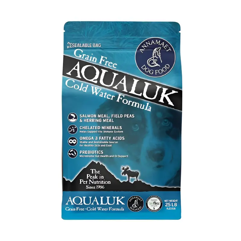 Annamaet Aqualuk 5 Lb