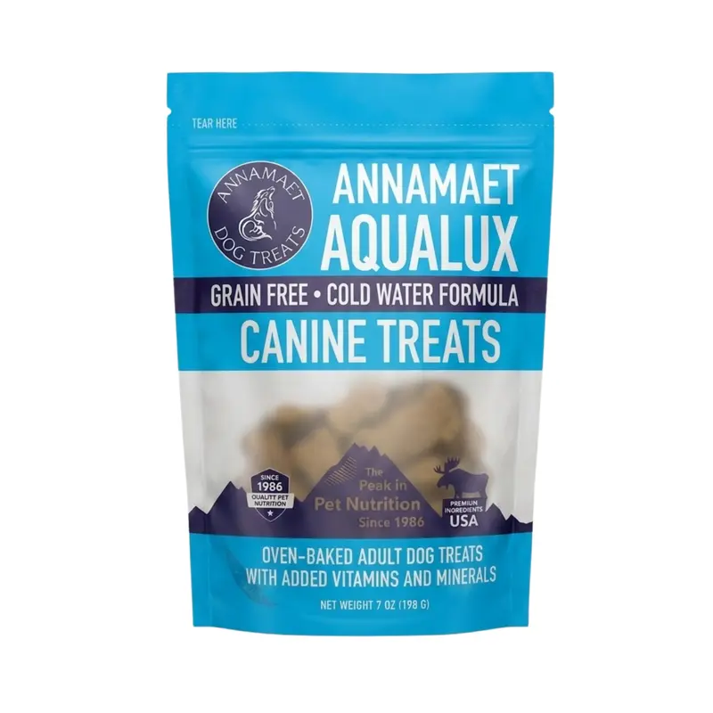 Annamaet Aqualuk Snack 7 Oz