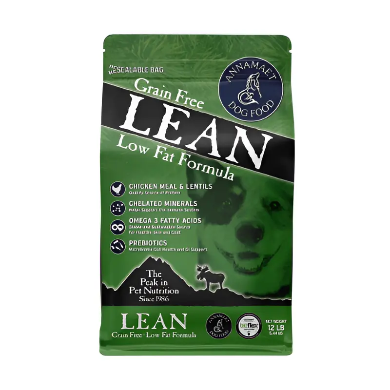 Annamaet Lean 5LB