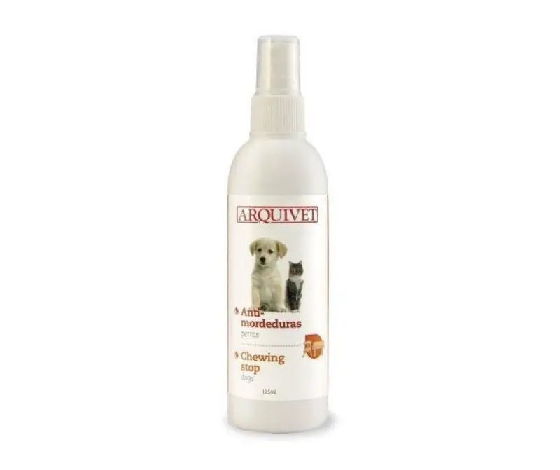 Antimordeduras para Perro Arquifresh de Arquivet