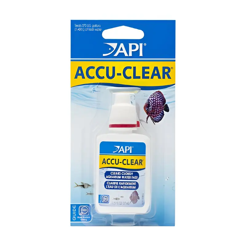 Api Clarificador Accu-Clear 37 Ml