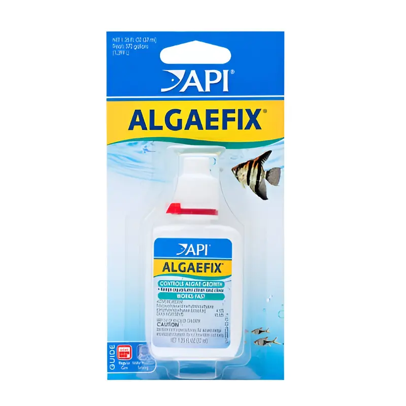Api Destructor de Algas 120Ml