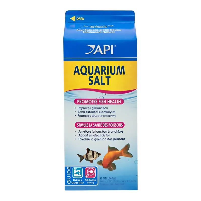 Api Sal de Acuario 33Oz