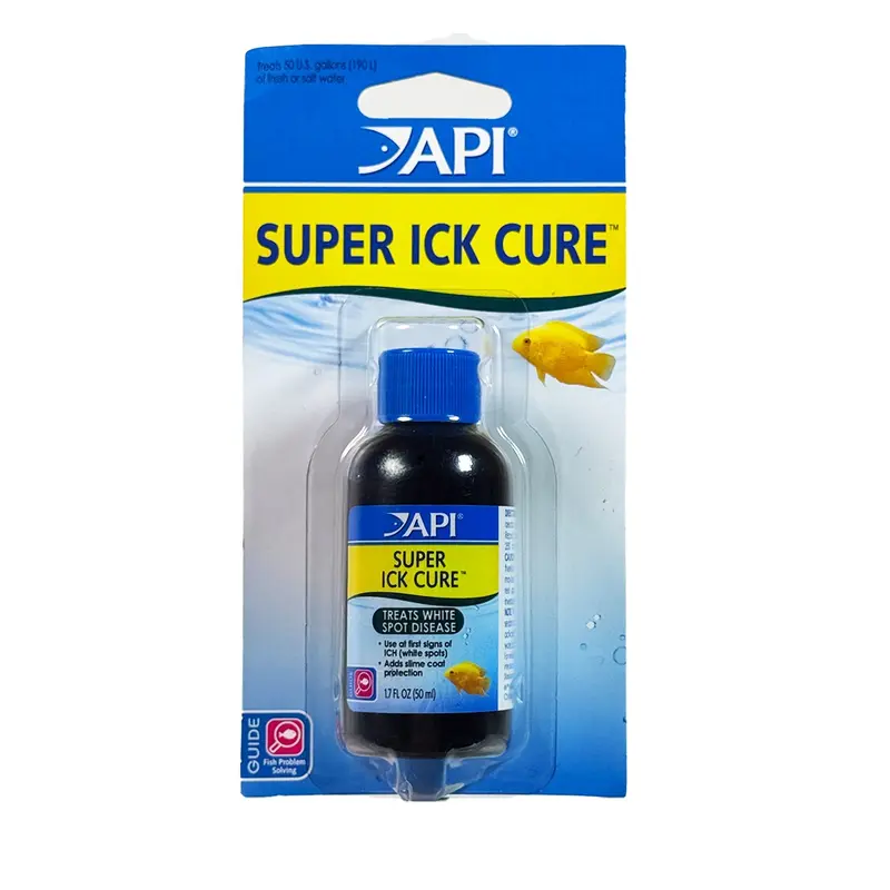 Api Super Ick 1.25 Oz
