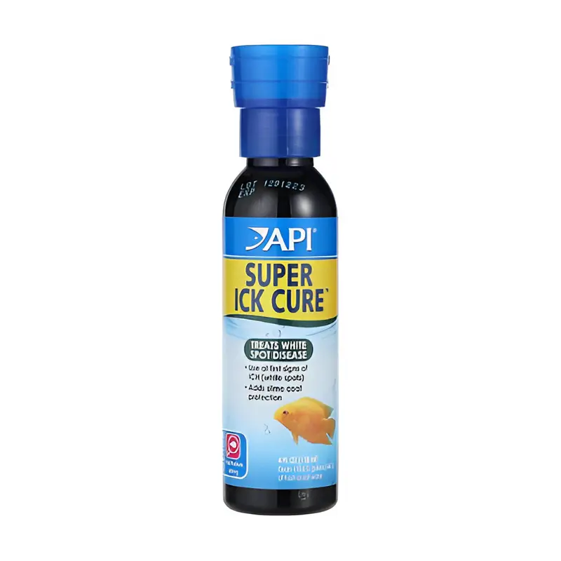 Api Super Ick Cure 118Ml
