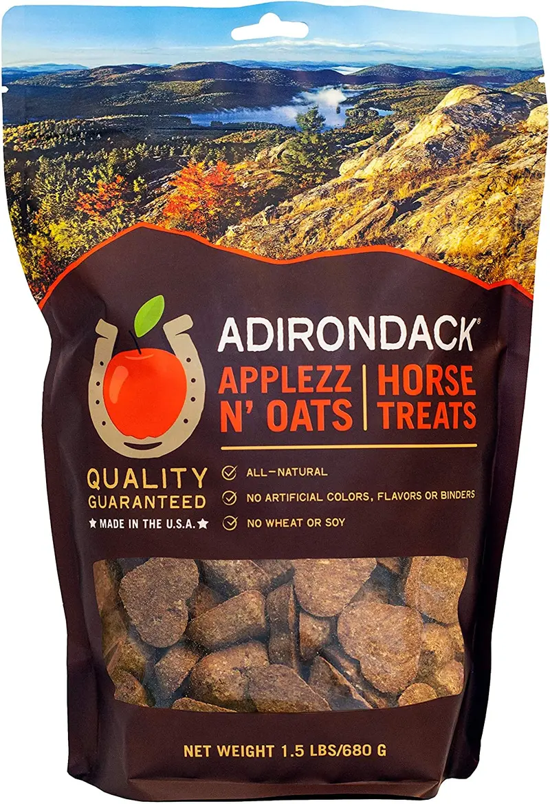 Applezz N Oats 1.5 lb