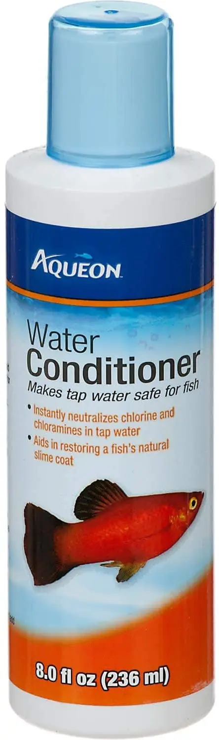 Aqueon - Acondicionador de agua para grifo