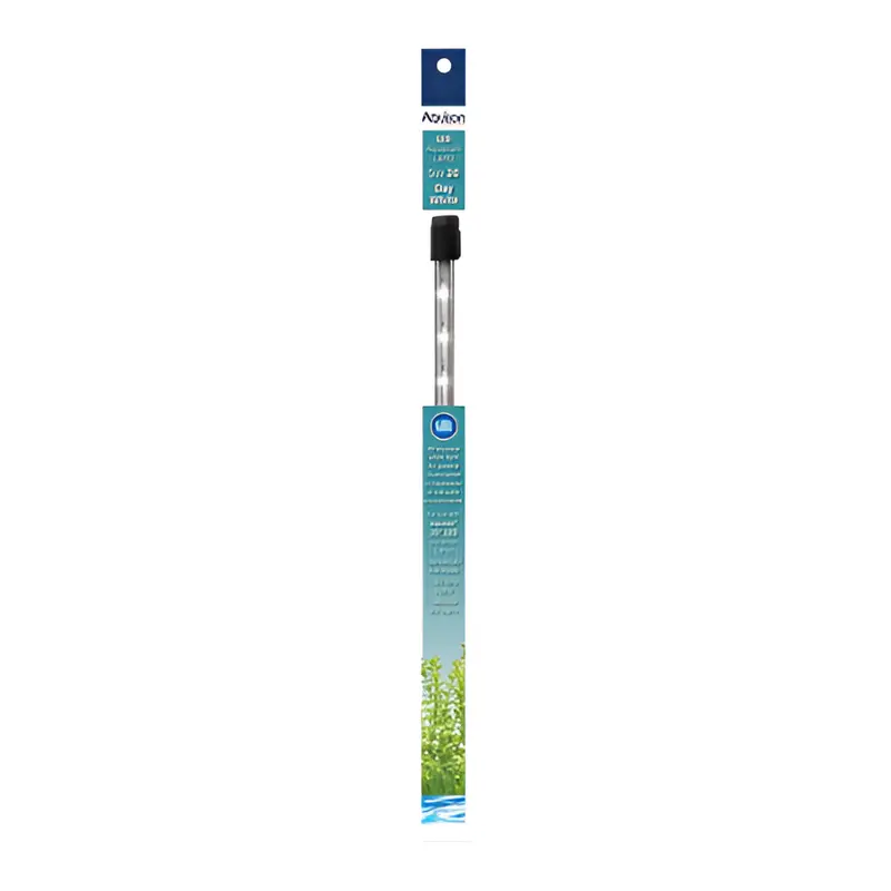 Aqueon Lámpara Luz Led Blanca 24
