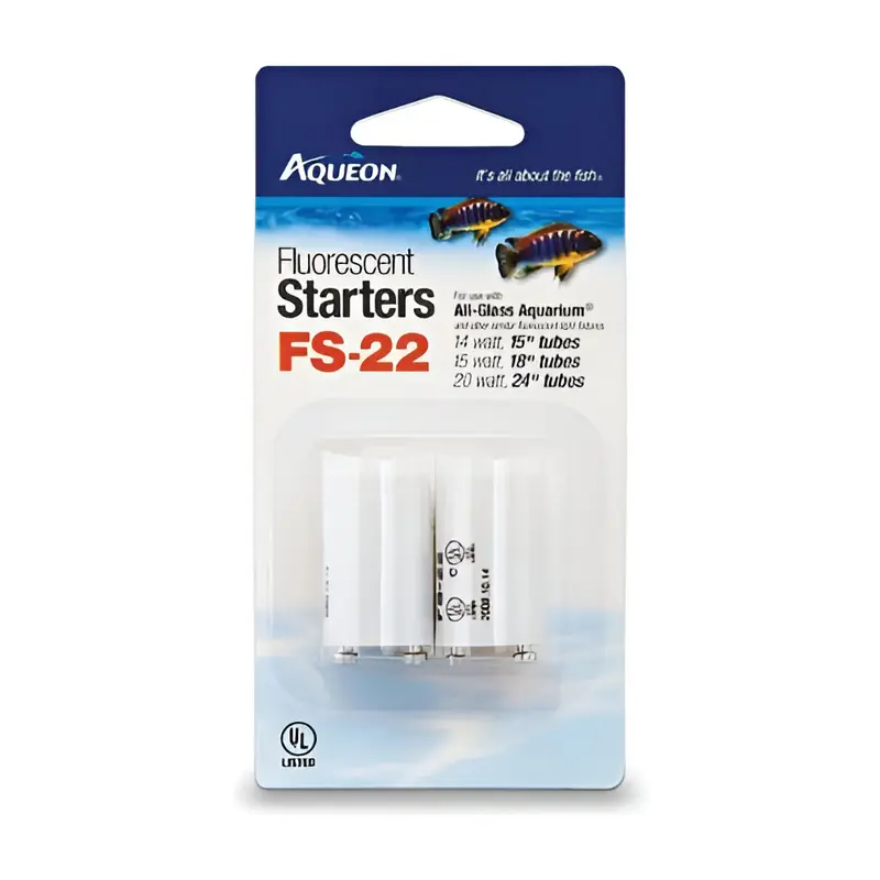 Aqueon Starters Respuesto para Acuario