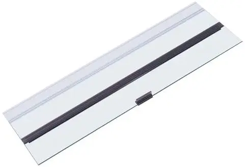 Aqueon Versa - Tapa de cristal para acuario