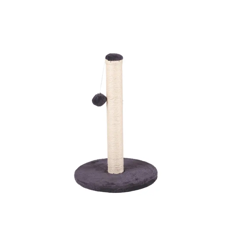 Árbol Rascador MY SECOND CAT TREE Pompom | M-PETS®