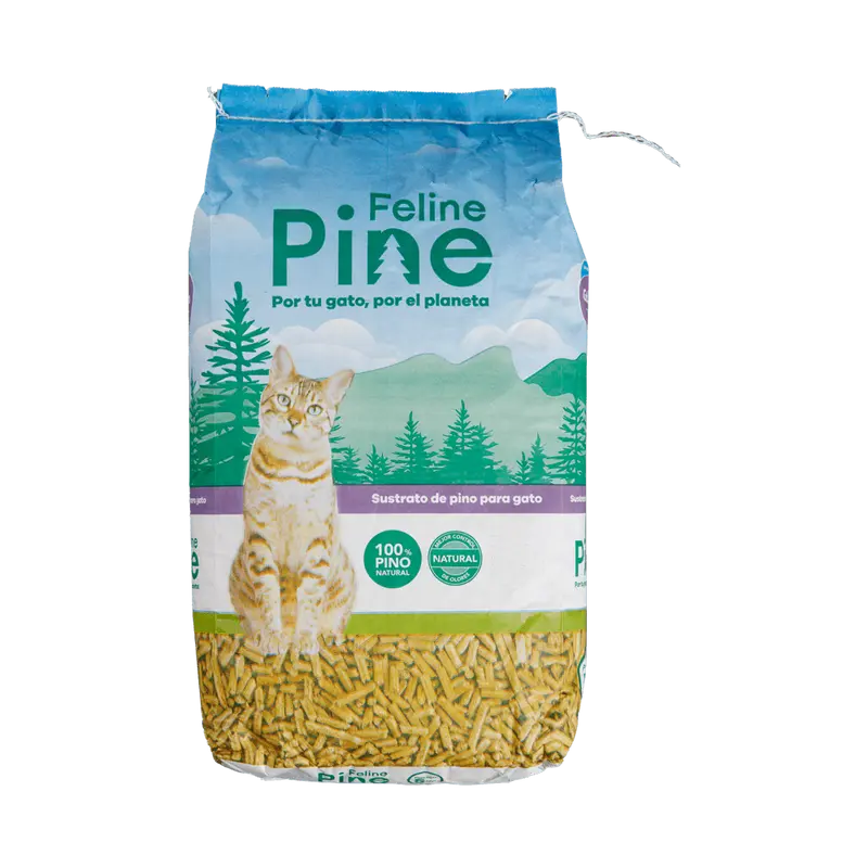 ARENA FELINE PINE