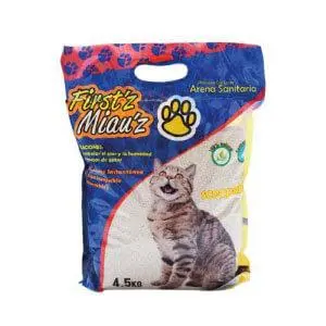 Arena First´Z Miau´Z X 4.5Kg
