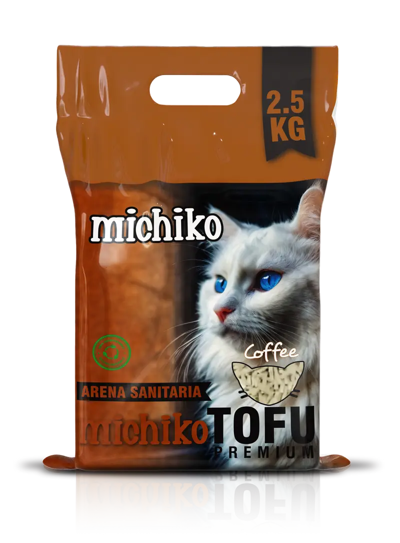 Arena Michiko Tofu Premium Café