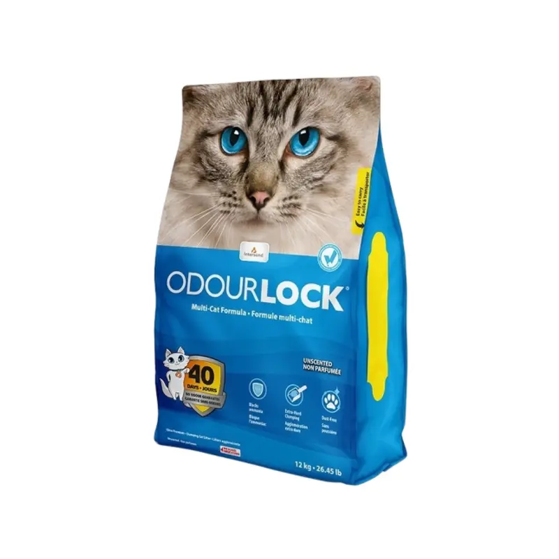 Arena Odour Lock Original 12 kg