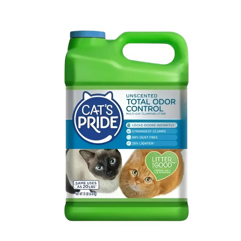 Arena para Gato Cats Pride Fresh Ff15#