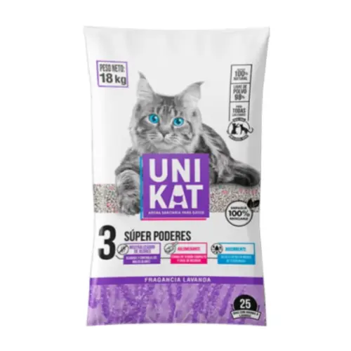 ARENA UNIKAT * 18 KG