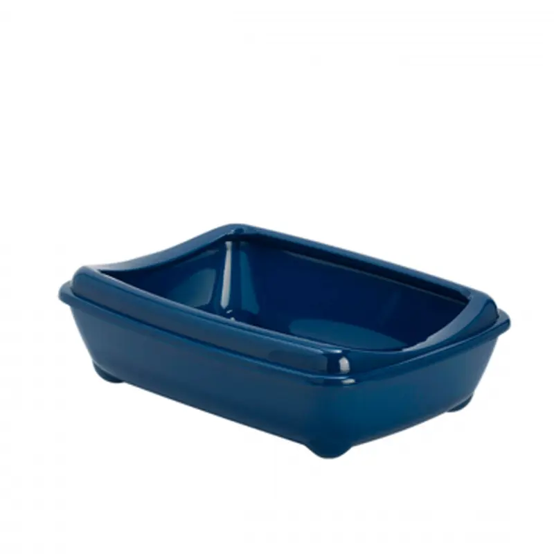 Arenera Aristo Tray L Azul Oscuro