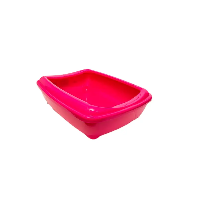 Arenera Aristo Tray L Hot Pink