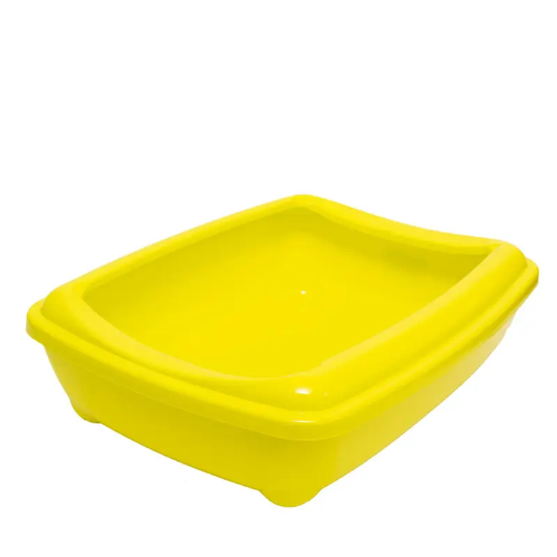 Arenera Aristo Tray L Verde Limon