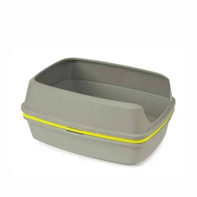Arenera Con Cernidor Gris XL