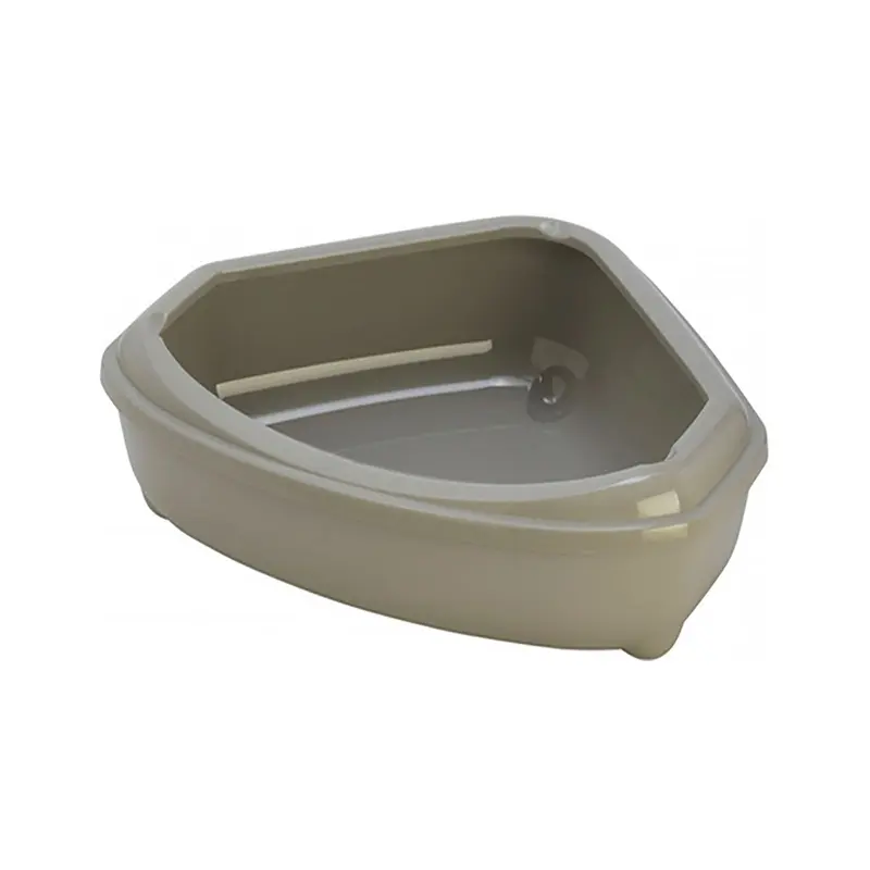 Arenera Corner Tray Gris