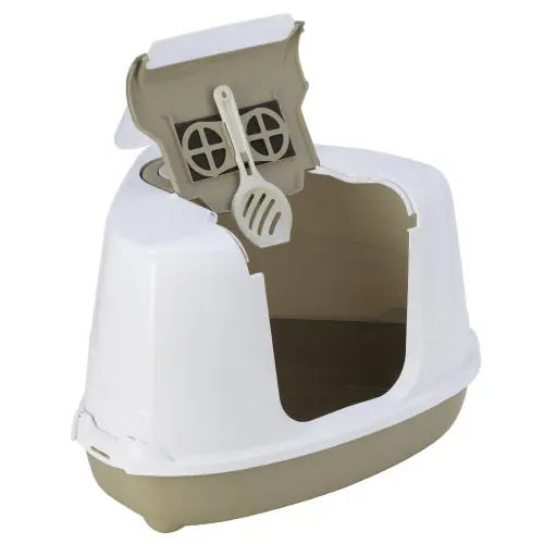 Arenera Esquiner Gris Clar-P5C250-0330-1