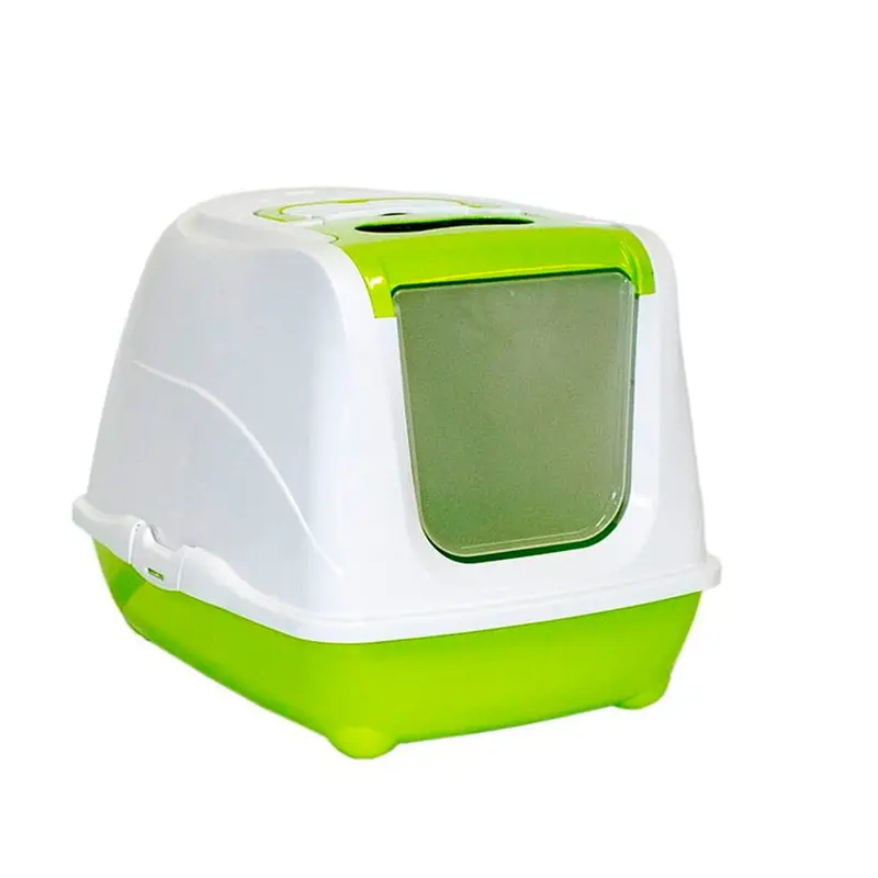 Arenera Flip Cat 39 Large Verde